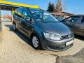 Volkswagen Sharan 2.0TDi SERVISOVAN�, P�KN� STAV