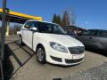 �koda Fabia 1.2TSi DSG, GARANCE KM