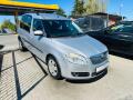 �koda Roomster 1.4i KLIMA, P�KN� STAV