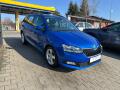 �koda Fabia 1.0TSi NAVI,V�H�EV SED.,100%KM