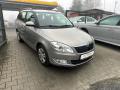 koda Fabia 1.6TDi GARANCE KM