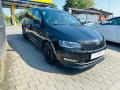 koda Rapid 1.0TSi 81kW MONTE CARLO