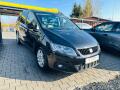 Seat Alhambra 2.0TDi DSG, PO VELK�M SERVISU