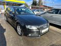 Audi A4 2.0TDi PRAVIDELN SERVIS