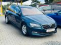 �koda Superb 2.0TDi SERVISOV�NO VE
