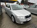 koda Octavia 1.9TDi RS-LINE,