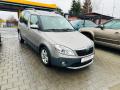 koda Roomster 1.6TDi SCOUT, PANORAMA.