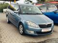 �koda Fabia 1.2TSi 73500KM