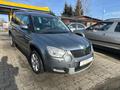 koda Yeti 1.6TDi NOV SPOJKA,NAVI.