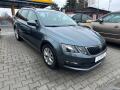 �koda Octavia 1.5TSi DSG,  PO SERVISU