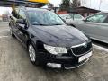 koda Superb 1.6TDi VELICE PKN STAV