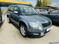 �koda Yeti 1.2TSi PO SERVISU