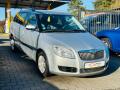 �koda Fabia 1.4i 63kW ESP,KLIMA,HEZK� STAV