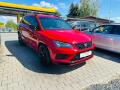 Cupra Ateca 2.0TSi 4x4 221kW VIRTUAL