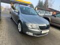�koda Superb 2.0TDi 4X4, NAVI, 100%KM