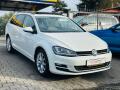 Volkswagen Golf 2.0TDi PO SERVISU,APP,PANORAMA
