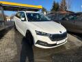 �koda Octavia 2.0TDi VIRTUAL, 1. MAJITEL