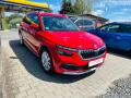 �koda Kamiq 1.5TSi KAMERA,APP,LED,100%KM