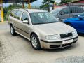�koda Octavia 1.9TDi GARANCE KM