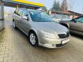 �koda Octavia 1.6TDi PRAVIDELN� SERVIS