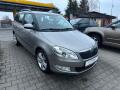 �koda Fabia 1.2i P�KN� STAV, 100%KM