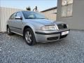 koda Octavia 1.6 MPI,75kW,2.maj,pvod SK