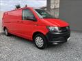 Volkswagen Transporter 2.0 TDI,110kW,DSG,long,1.maj.