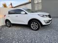 Kia Sportage 1.7 CRDi 85kW TOP p�vod �R