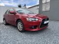 Mitsubishi Lancer 1.8 i,MIVEC,1.maj.,pvodR