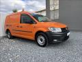 Volkswagen Caddy 2.0 TDI 4MOT MAXI DPH 1.maj R