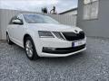 koda Octavia 1.5 TSI,Style,DPH,1.maj.,R