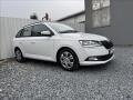 �koda Fabia 1.0 TSI DPH 1.maj. p�vod �R