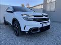 Citron C5 Aircross 1.2 i,96KW,1.maj.,pvod R,DPH