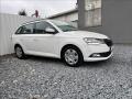 �koda Fabia 1.0 TSI ta�n� DPH 1.maj. �R