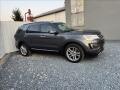 Ford Explorer 3.5 V6 268kW 4X4 PLATINUM