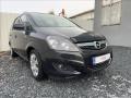 Opel Zafira 1.8 i,88kW,7mst,1.maj.pvodR