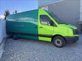Volkswagen Crafter 2.0 TDI MAXI DPH KLIMA ta�n�