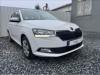 koda Fabia 1.0 TSI,81kW,1maj.,pvodR,DPH