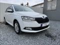 koda Fabia 1.0 TSI 70kW 1.maj. pvodR