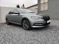 koda Superb 2.0 TDI,110kW,STYLE,ACC,R