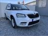 koda Yeti 2.0 TDI,81kW,4x4.1maj.,pvodR