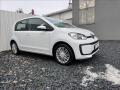 Volkswagen up! 1.0 ECO CNG DPH 1.maj p�vod �R