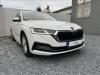 koda Octavia 1.5 TSI,110kW,Style,1.maj.,DPH