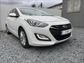 Hyundai i30 1.6 i 88kW Trikolor 1.maj. R