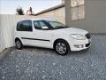 �koda Roomster 1.2 TSI 63kW 1.maj. p�vod �R