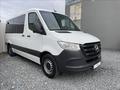 Mercedes-Benz Sprinter 2.1 CDI,8mst,pvodR,1maj,DPH