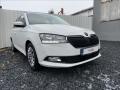 koda Fabia 1.0 TSI,81kW,pvodR.1maj,DPH