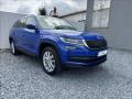 koda Kodiaq 2.0 TDI,110kW,Style,tan