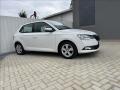 �koda Fabia 1.0 TSI DPH 1.maj. p�vod �R