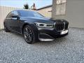 BMW 3.0 740Ld,xDrive,LASER,DPH,R
